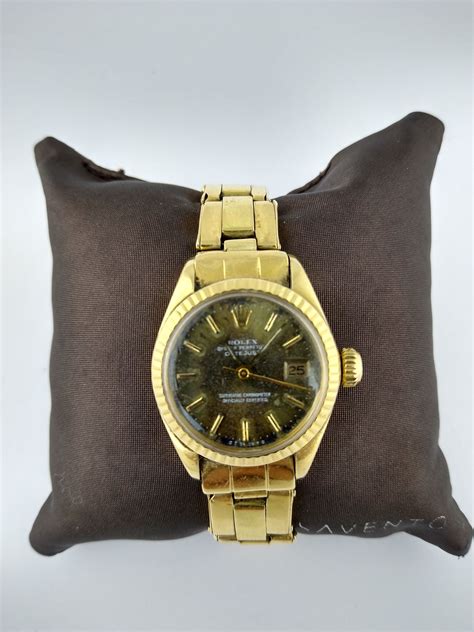 relojes rolex uruguay